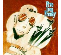 Five Iron Frenzy - Our Newest Album Ever