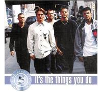 Five - Its the Things You Do