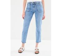 Five Jeans - 27702 Lourdes Jeans Blu - Abbigliamento 28 Blu