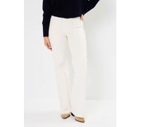 Five Jeans - 29100 ETHAN PANTALON Bianco - Abbigliamento 32 Bianco