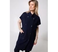 Five Jeans - 37624 Mila Manteau Blu - Abbigliamento M Blu