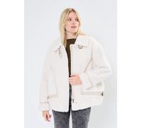 Five Jeans - 44627 W VOLUPTE VESTE Bianco - Abbigliamento L Bianco