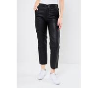 Five Jeans - 54848 S MEGHAN PANTALON Nero - Abbigliamento 29 Nero