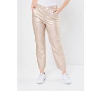 Five Jeans - 54848 S MEGHAN PANTALON Oro e bronzo - Abbigliamento 26 Oro e bronzo
