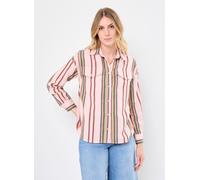 Five Jeans - 71977 CORNELIA CHEMISE Rosa - Abbigliamento XS Rosa