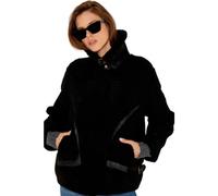 FIVE Jeans - Volupté Jacket - - Jackets - Donna - Nero - M