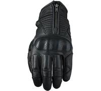 Five Kansas, guanti M male Nero