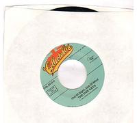 FIVE KEYS - FIVE KEYS - OUT OF SIGHT OUT OF MIND - 7 inch vinyl / 45