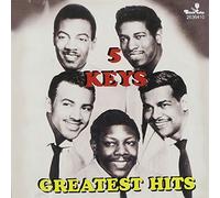 Five Keys - Greatest Hits-35 Cuts