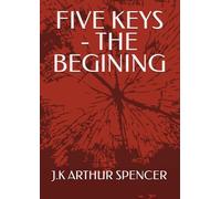 FIVE KEYS - THE BEGINING