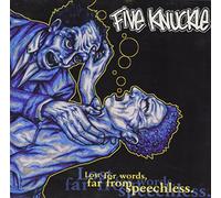 Five Knuckle - Lost For Words Far From