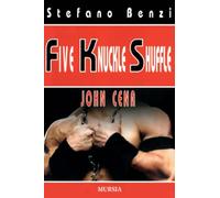 Five Knuckle Shuffle - John Cena