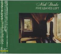 Five Leaves Left