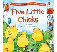 Five Little Chicks