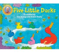Five Little Ducks