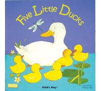 Five Little Ducks
