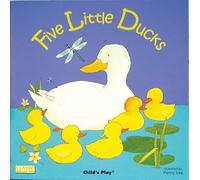 Five Little Ducks
