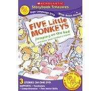 Five Little Monkeys - Five Little Monkeys