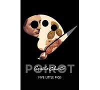 Five Little Pigs [Lingua inglese]