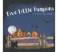 Five Little Pumpkins