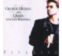 Five Live by George Michael
