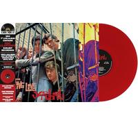 five live yardbirds