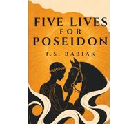 Five Lives For Poseidon