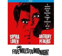 Five Miles to Midnight