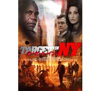 Five Minarets in New York