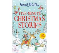 Five-Minute Christmas Stories