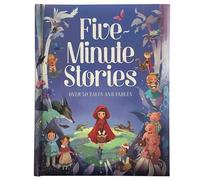 Five-Minute Stories (Copertina rigida)