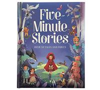 Five-Minute Stories (Copertina rigida)