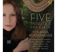 Various Artists - Five Minutes for Earth