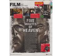 Five Minutes of Heaven