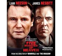 Five Minutes of Heaven