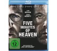 Five Minutes of Heaven