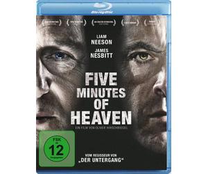 Five Minutes of Heaven