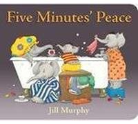 five-minutes-peace