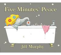 Five Minutes' Peace