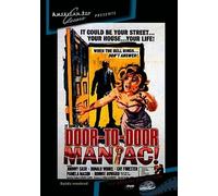 Five Minutes to Live (DVD) Donald Woods Cay Forrester Johnny Cash Pamela Mason