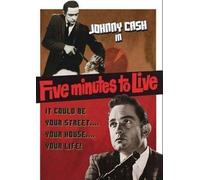 Five Minutes To Live [Edizione: Regno Unito] [Edizione: Regno Unito]