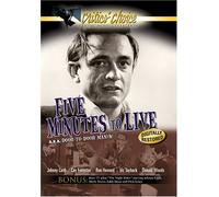 Five Minutes to Live - Five Minutes to Live