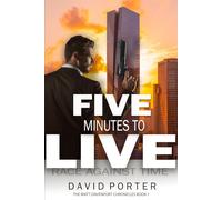 FIVE MINUTES TO LIVE: Race Against Time