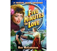 Five Minutes To Love (DVD) Rue McClanahan