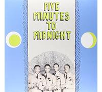 FIVE MINUTES TO MIDNIGHT - Five Minutes to Midnight / Various
