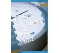 Five Minutes with God