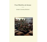Five Months at Anzac