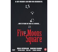 Five Moons Square (2003) ( 5 Moons Plaza ) ( Piazza delle cinque lune )