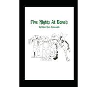 Five Nights at Demo's: 1