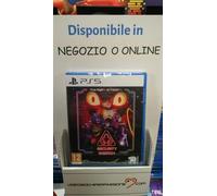 Five Nights at Freddy's: Security Breach Playstation 5 Edizione Europe